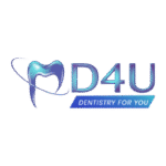 d4u logo